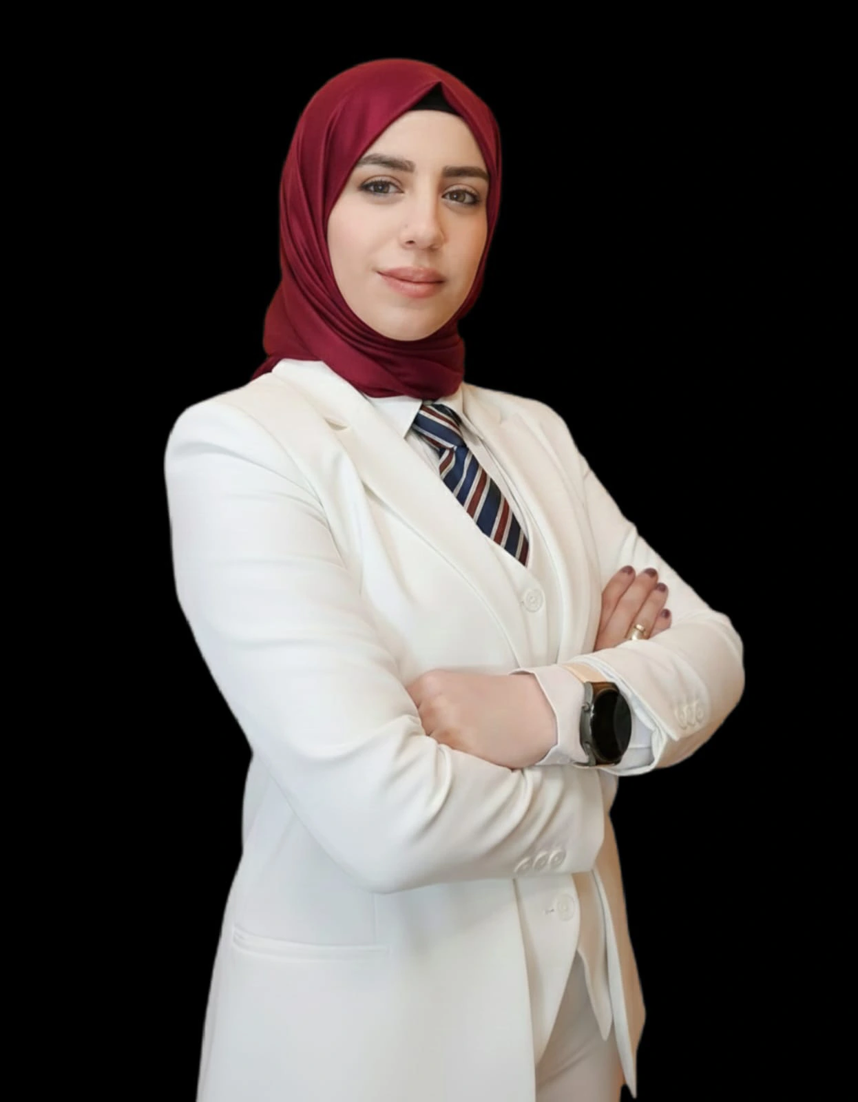 د. أسماء الفارس